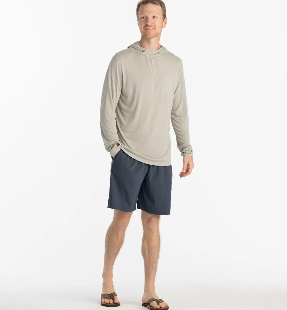 free_fly_mens_breeze_quot_2.webp Free Fly: Men's Breeze 8" Short