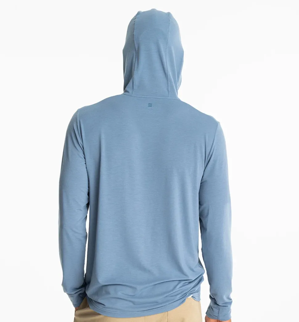 free_fly_mens_elevate_lig_1.webp Free Fly: Men's Elevate Lightweight Hoodie