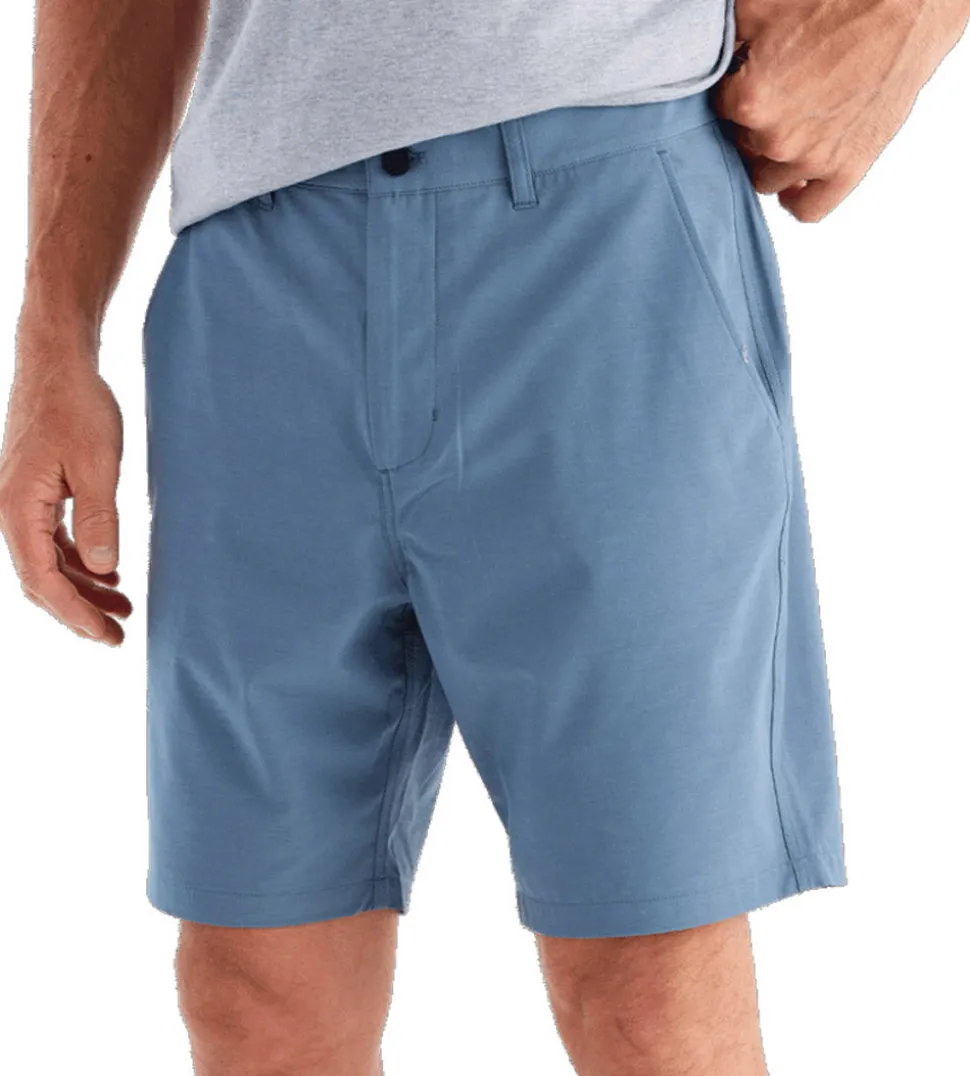 free_fly_mens_tradewind_s_0.webp Free Fly: Men's Tradewind Short