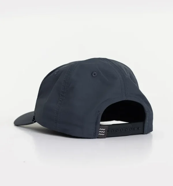 Free Fly: Wave 5-Panel Hat