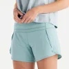 Free Fly: Women's Bamboo Lined Breeze Short