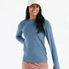 Free Fly: Women's Bamboo Shade Long Sleeve II