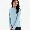 Free Fly: Women's Bamboo Shade Hoody II