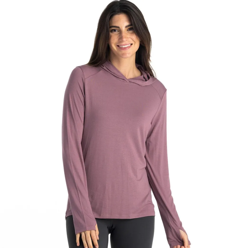 free_fly_womens_bamboo_sh_0-5.webp Free Fly: Women's Bamboo Shade Hoodie II