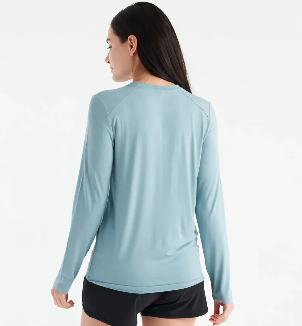 free_fly_womens_bamboo_sh_1-1.webp Free Fly: Women's Bamboo Shade Long Sleeve IIi
