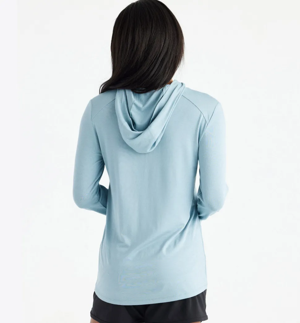 free_fly_womens_bamboo_sh_1-4.webp Free Fly: Women's Bamboo Shade Hoody II