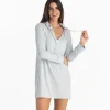 Free Fly: Women's Elevate Hooded Cover Up