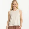 Free Fly: Women's Elevate Lightweight Tank