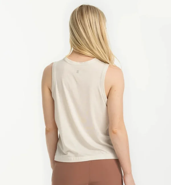 Free Fly: Women's Elevate Lightweight Tank