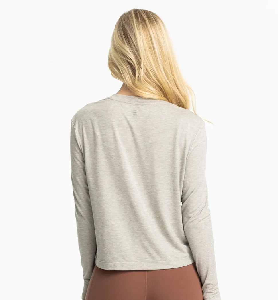free_fly_womens_elevate_l_1.webp Free Fly: Women's Elevate Long Sleeve Tee