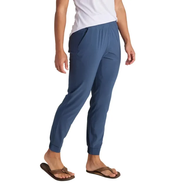 Free Fly: Women's Pull On Breeze Jogger