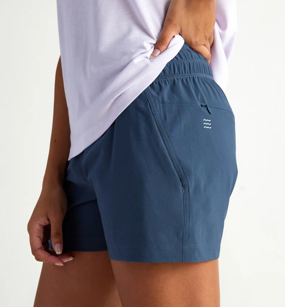 free_fly_womens_pull_on_b_2-2.webp Free Fly: Women's Pull On Breeze Short