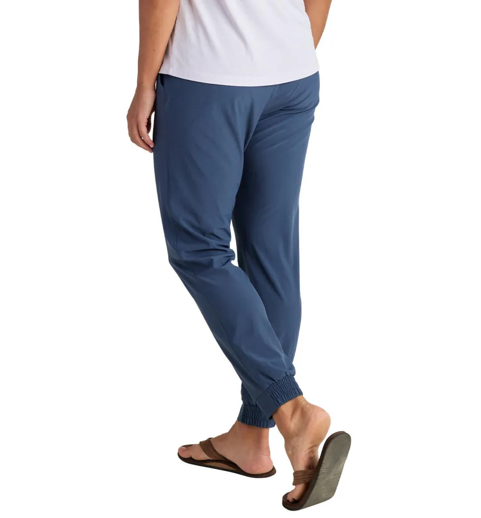 free_fly_womens_pull_on_b_2.webp Free Fly: Women's Pull On Breeze Jogger