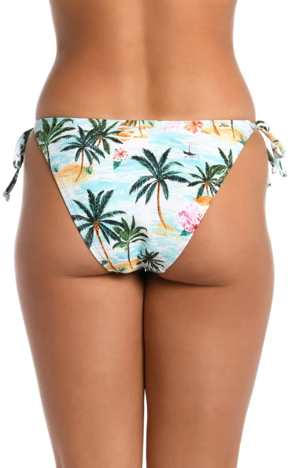 Hobie: Destination Vacation String Tie Bottom