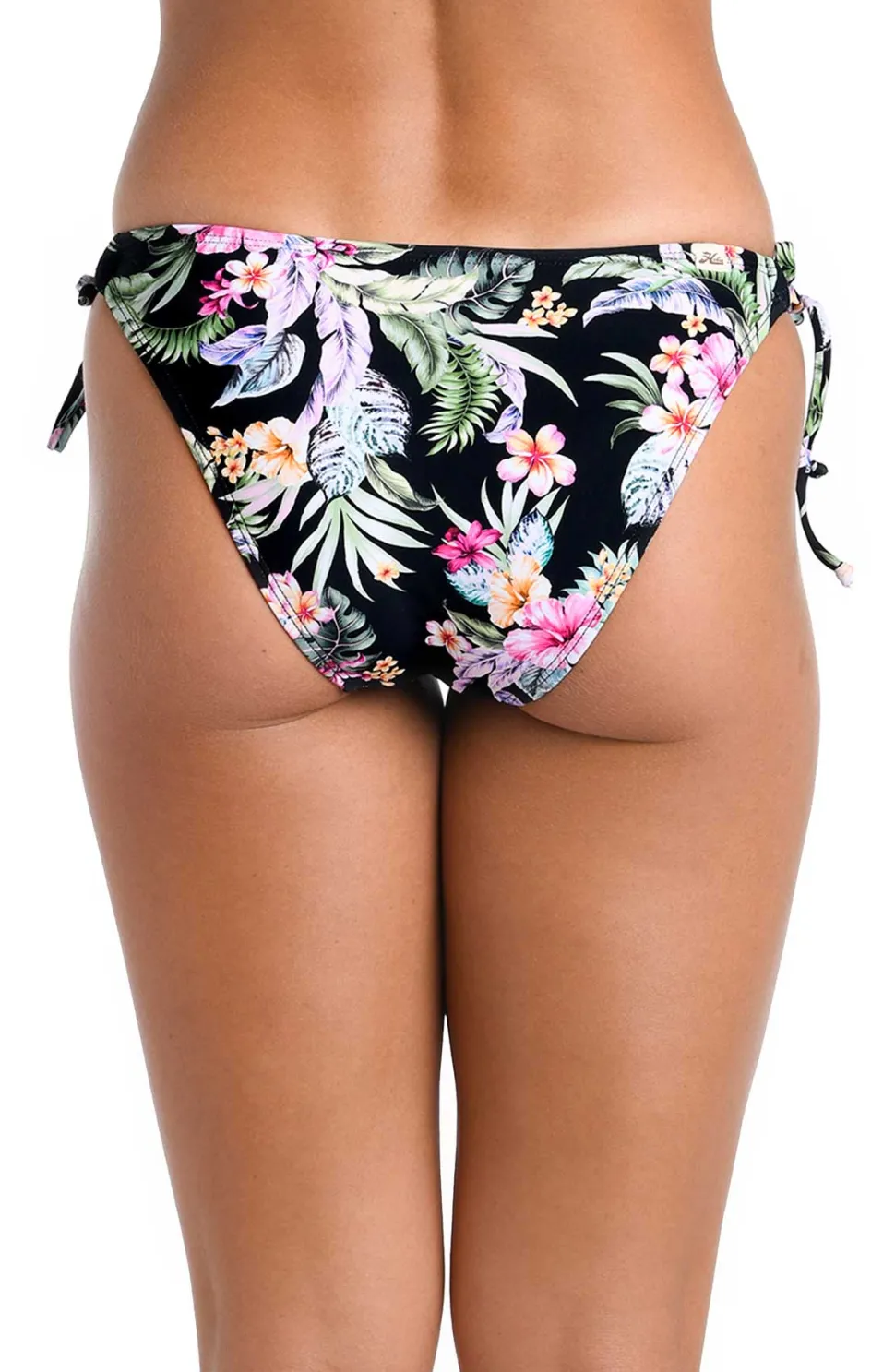 hobie_hibiscus_luau_loop__1.webp Hobie: Hibiscus Luau Loop Tie Bikini Bottom