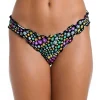 Hobie: In A Daisy Ruffle Hipster Bikini Bottom