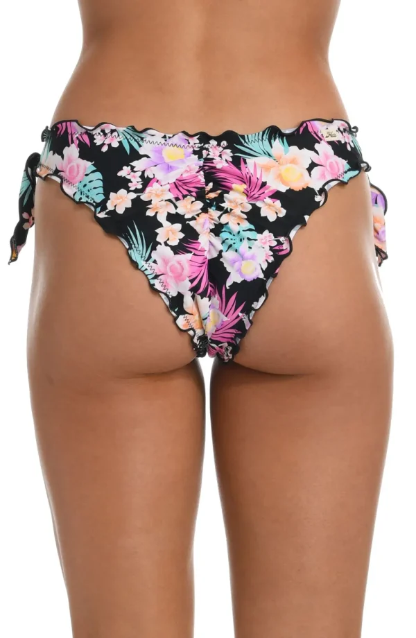 Hobie: Island Hopping Side Tie Merrow Hipster Bottom