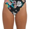 Hobie: Peace, Love, & Daisies High Waist Pant