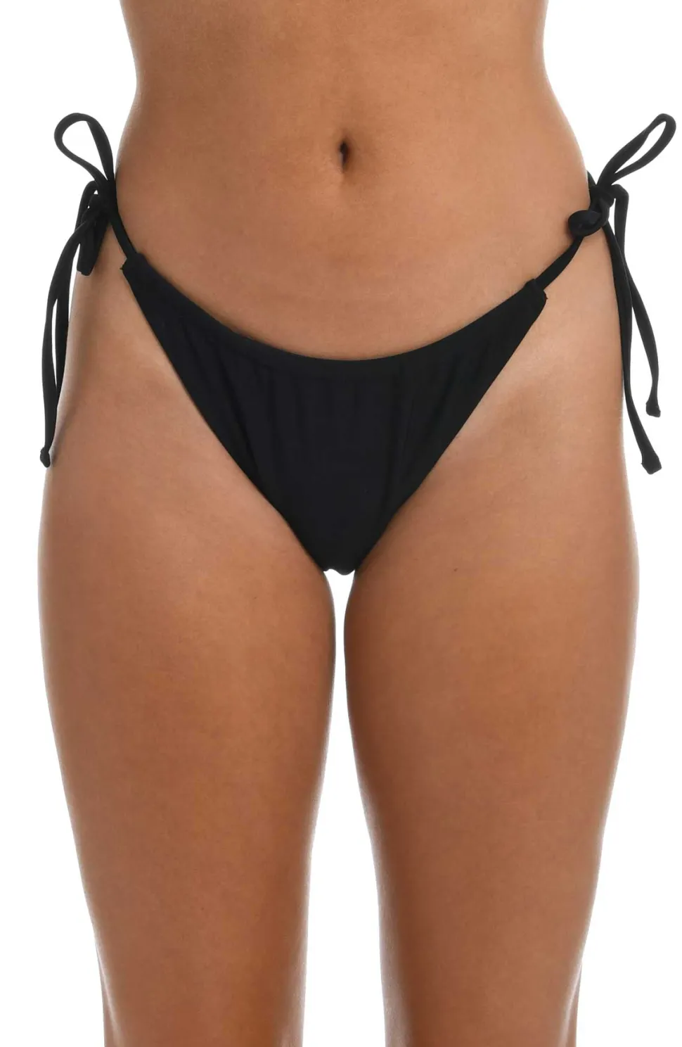 hobie_solids_tie_side_tan_0.webp Hobie: Solids Tie Side Tang Pant