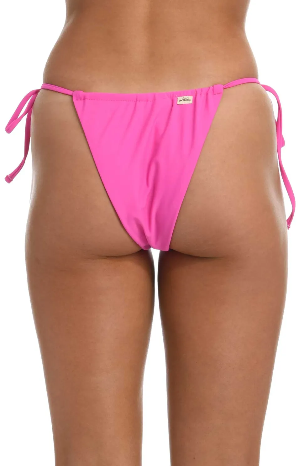 hobie_solids_tie_side_tan_2.webp Hobie: Solids Tie Side Tang Pant
