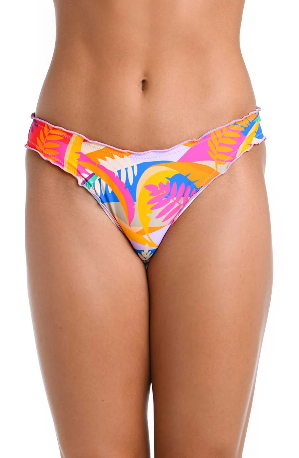 hobie_tropic_like_it_hot__0-1.webp Hobie: Tropic Like It Hot Merrow Hipster Bikini Bottom