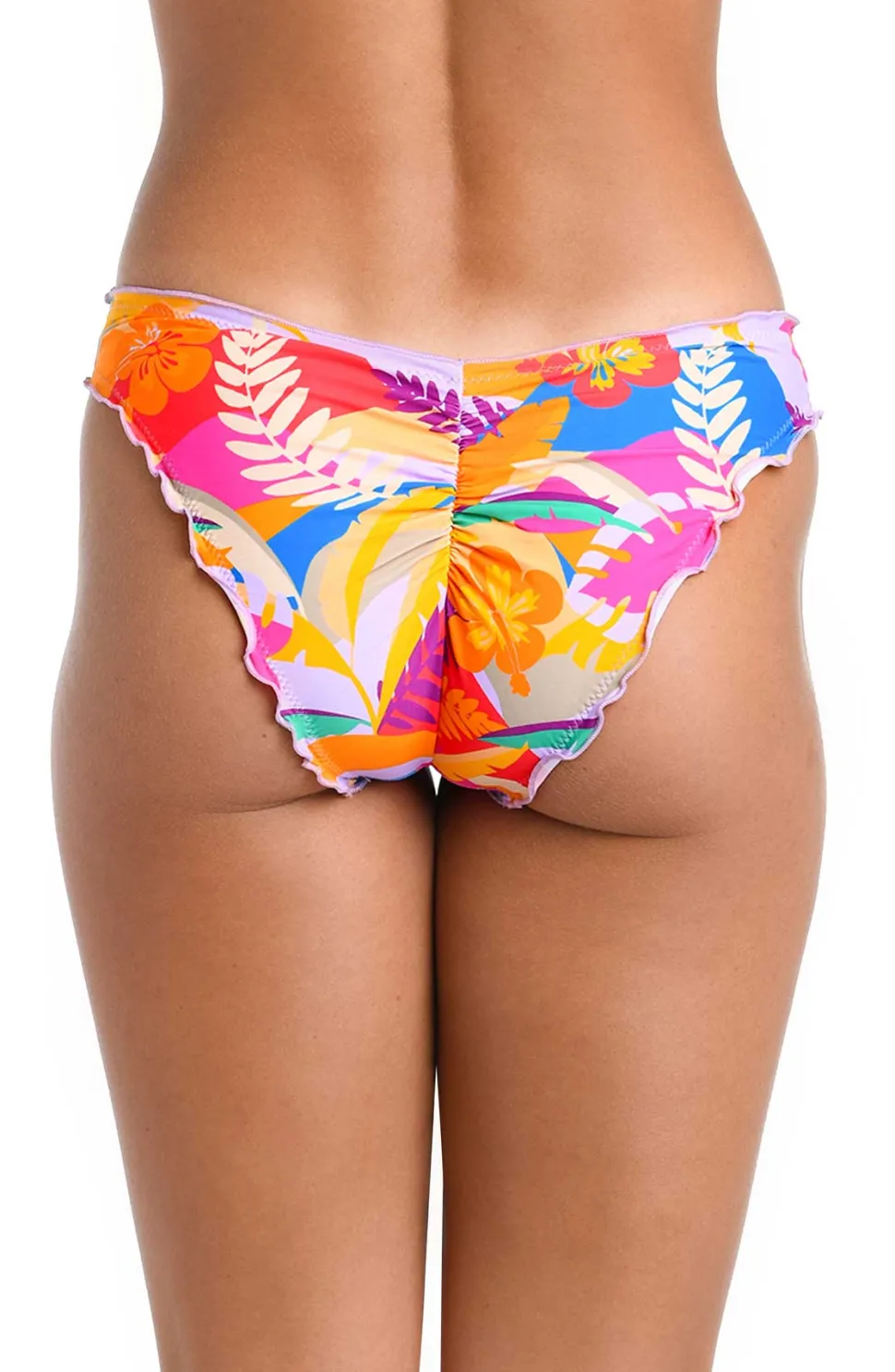 hobie_tropic_like_it_hot__1-1.webp Hobie: Tropic Like It Hot Merrow Hipster Bikini Bottom