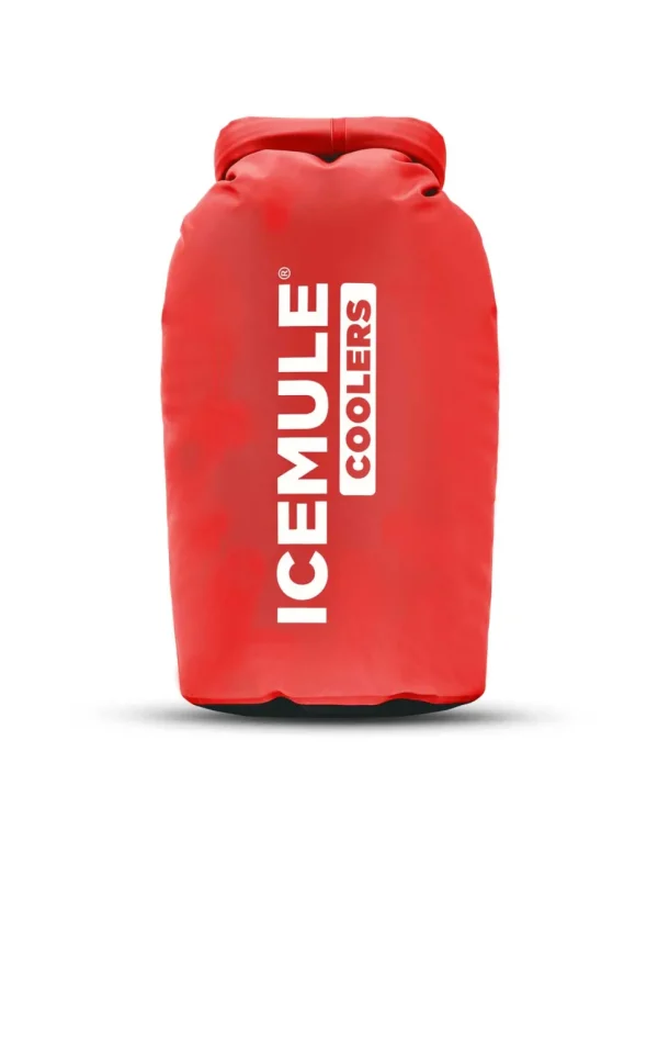 Icemule: Classic Small Cooler