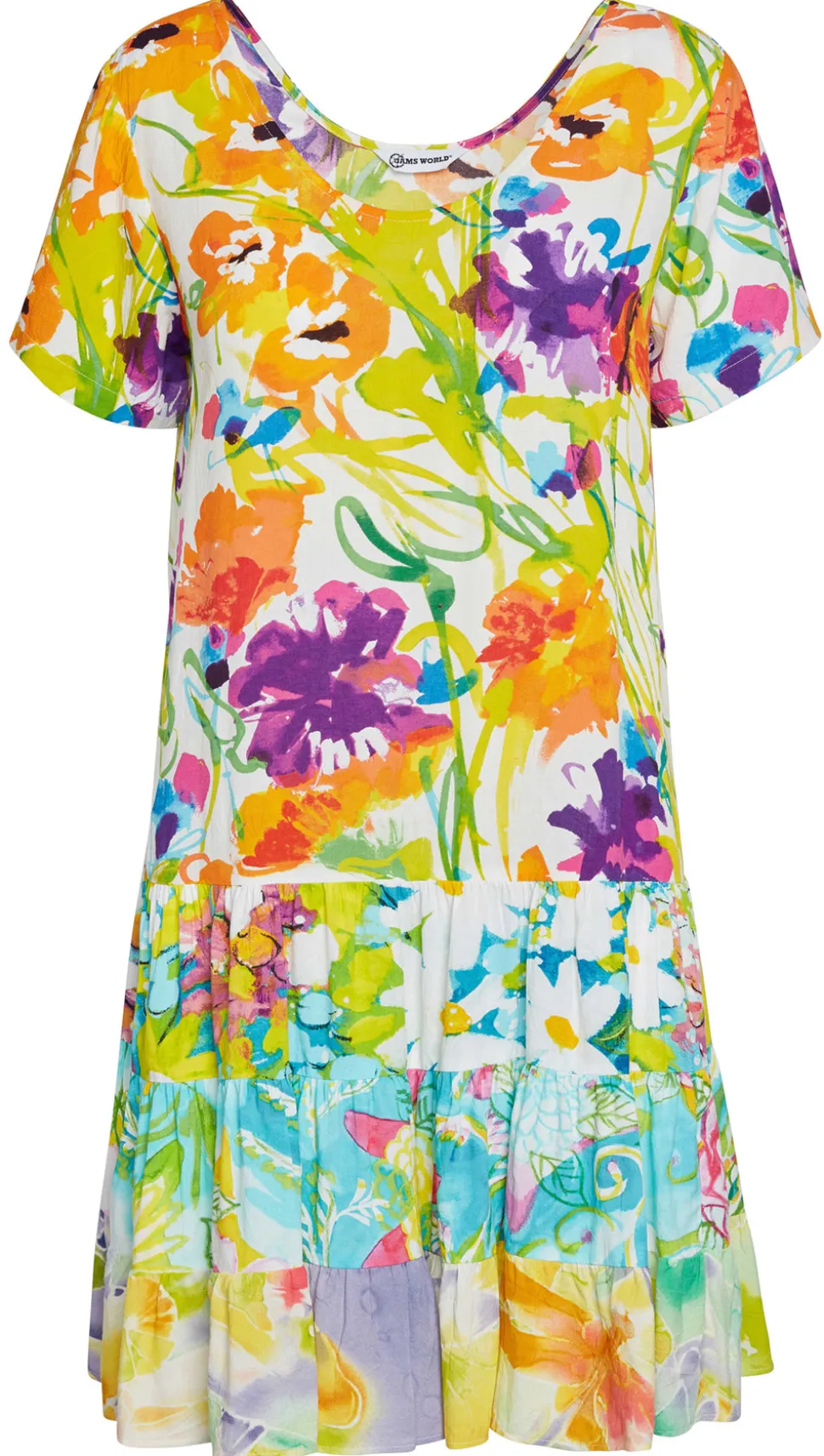 jams_world_flower_dream_h_0.webp Jams World: Flower Dream Hattie Dress