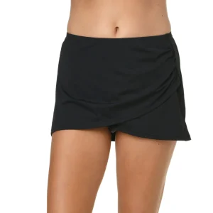 Jantzen: Essential Solids Cover Up Skirt
