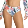 Jantzen: Hawaiian Terrace Judy Hipster Bikini Bottom