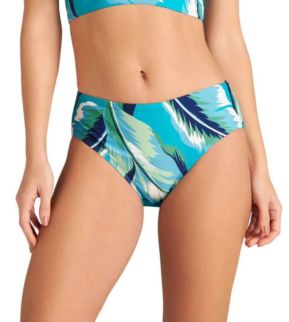 jantzen_jungle_foliage_ju_0.webp Jantzen: Jungle Foliage Judy Hipster Bikini Bottom
