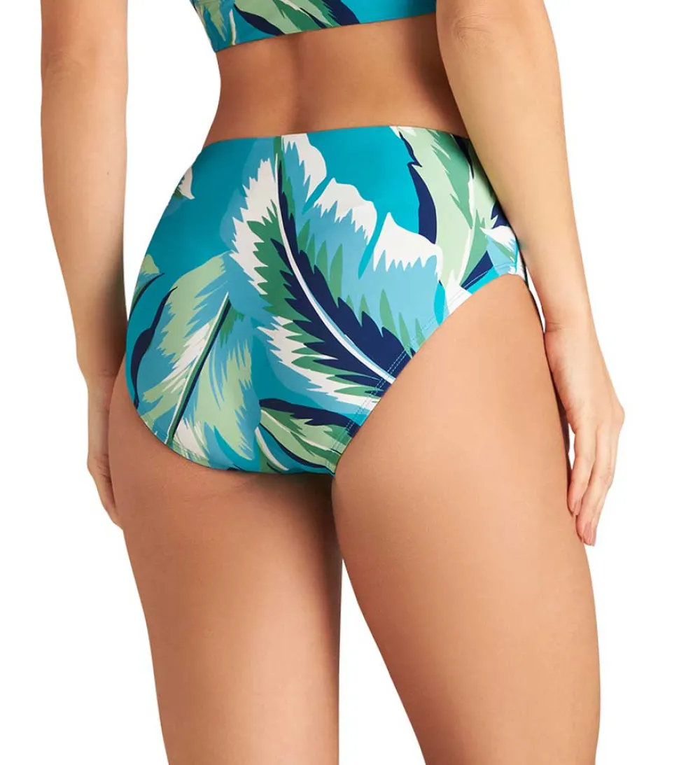 jantzen_jungle_foliage_ju_1.webp Jantzen: Jungle Foliage Judy Hipster Bikini Bottom