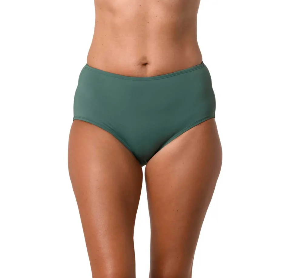 jantzen_solids_side_shirr_5.webp Jantzen: Solids Side Shirred Comfort Core Bottom