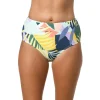 Jantzen: Tropical Utopia Comfort Core Bottom