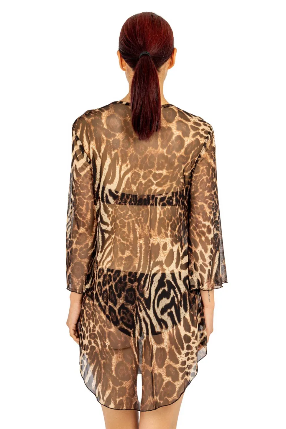 jordan_taylor_mesh_vneck__2.webp Jordan Taylor: Mesh V-Neck Tunic