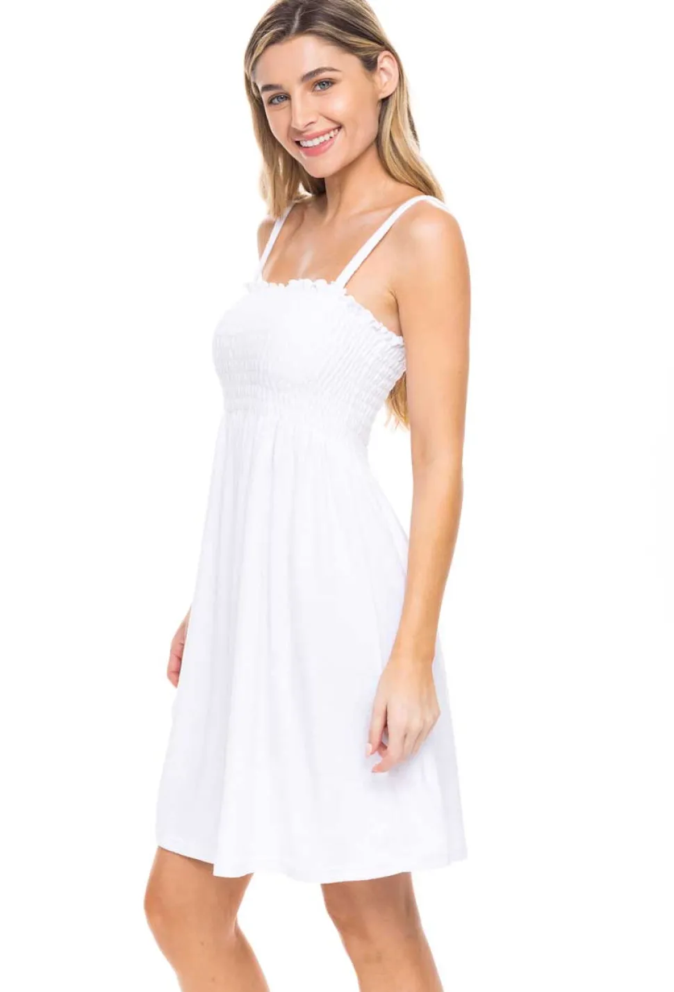jordan_taylor_terry_smock_1.webp Jordan Taylor: Terry Smocked Tank Dress