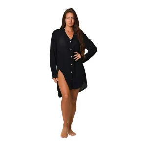 J.Valdi: Bahia Big Shirt