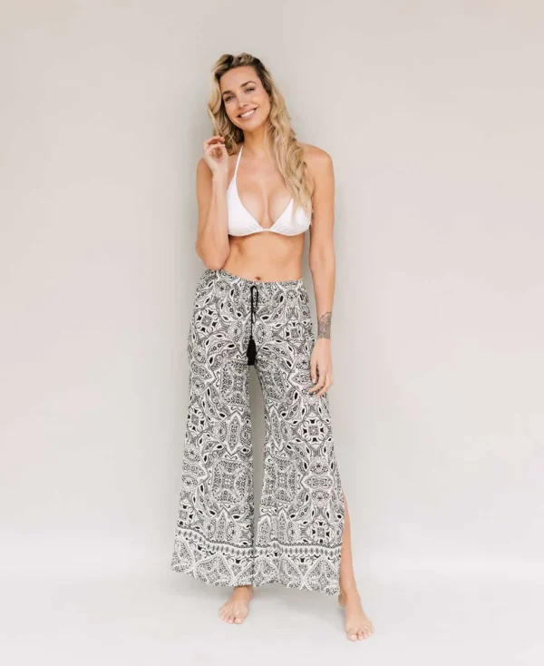 J.Valdi: Bali Fly Away Beach Pant