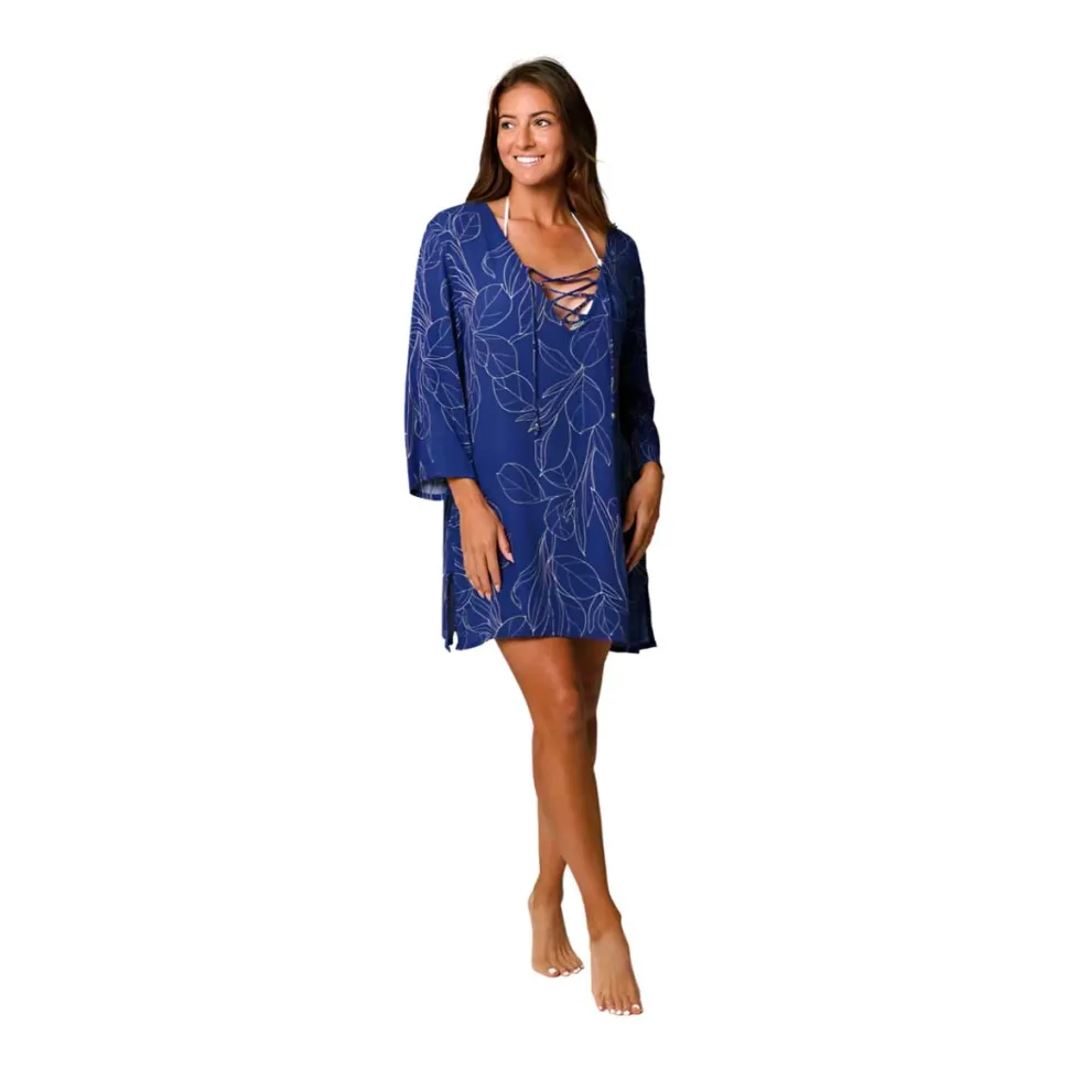 jvaldi_calathea_lace_neck_0.webp J.Valdi: Calathea Lace Neck Tunic