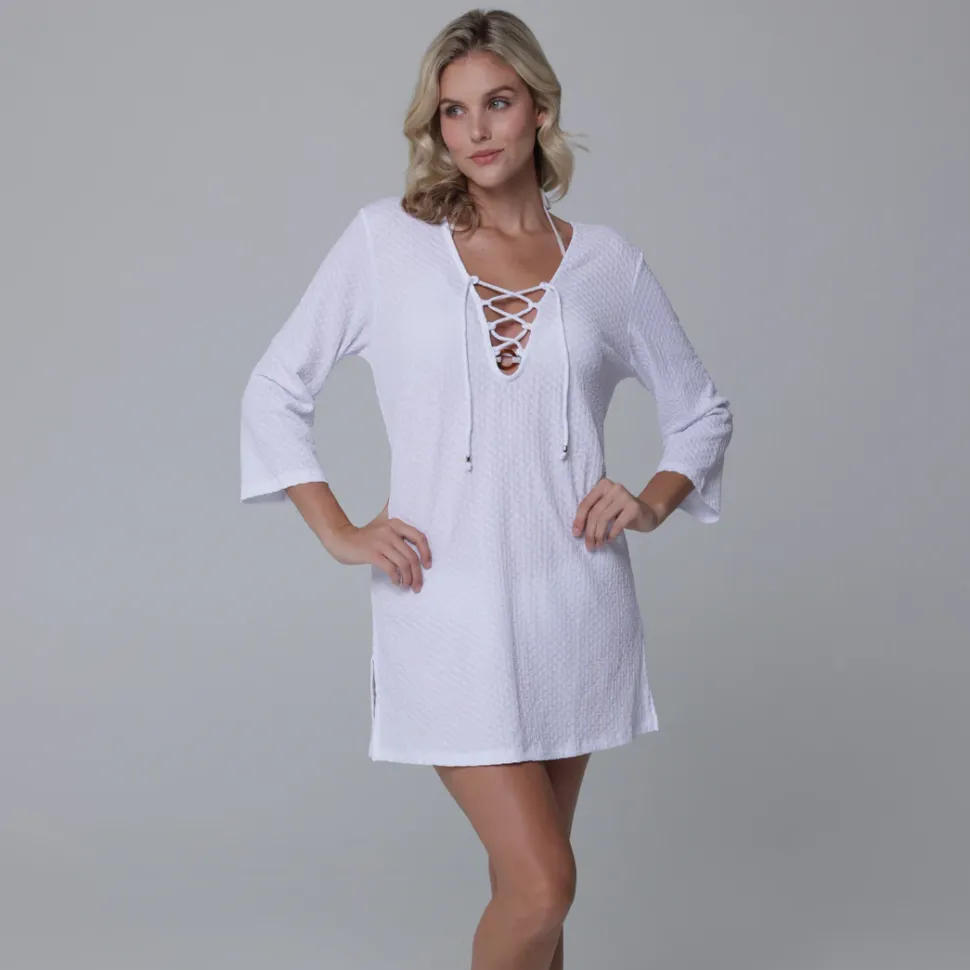 jvaldi_maldives_lace_neck_0.webp J.Valdi: Maldives Lace Neck Tunic