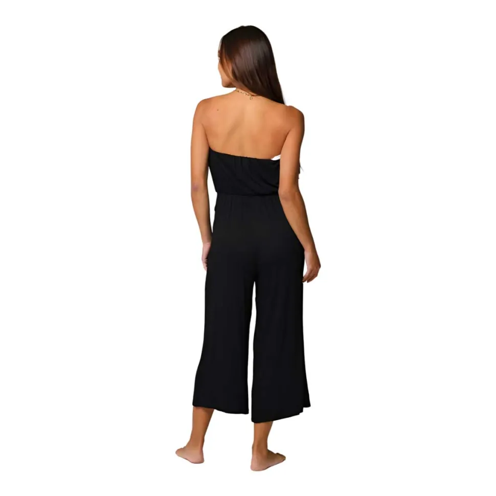 jvaldi_plus_size_kira_slu_1.webp J.Valdi: Plus Size Kira Slub Bandeau Jumpsuit