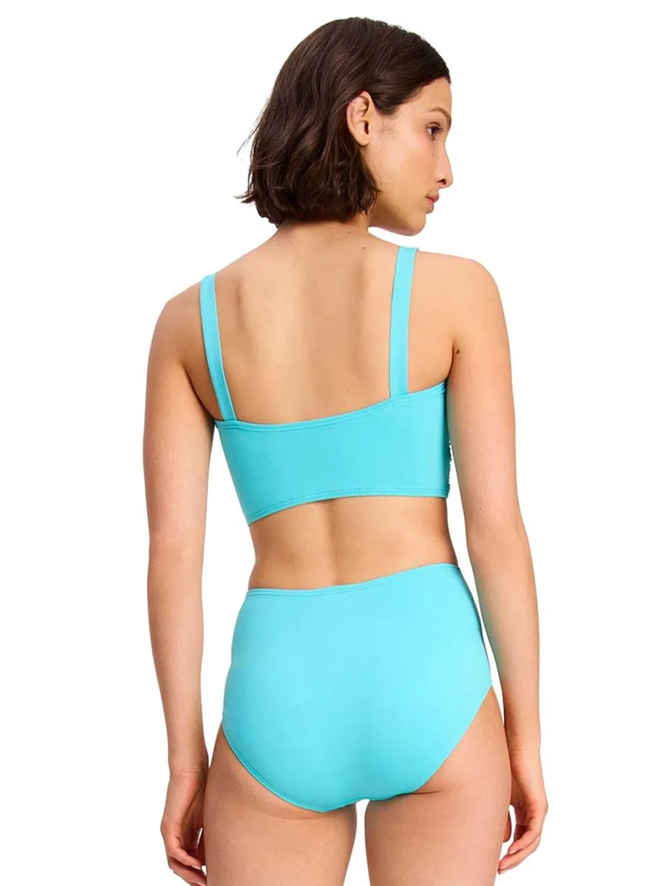 kate_spade_solids_shirred_1.webp Kate Spade: Solids Shirred Bra Bikini Top