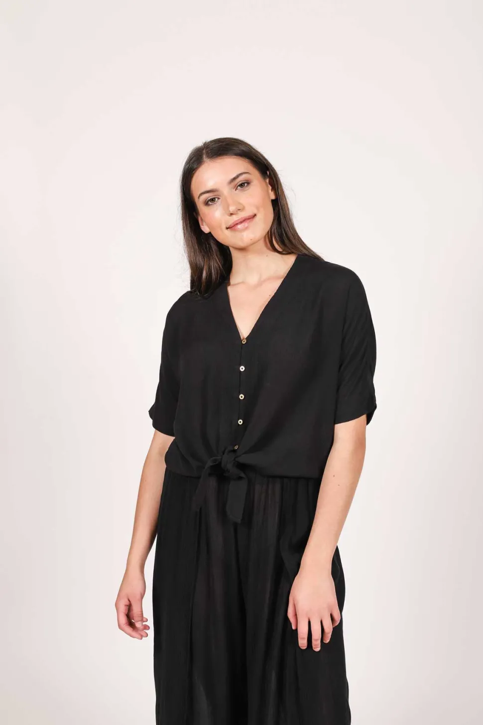 koy_resort_miami_tie_fron_0.webp Koy Resort: Miami Tie Front Top