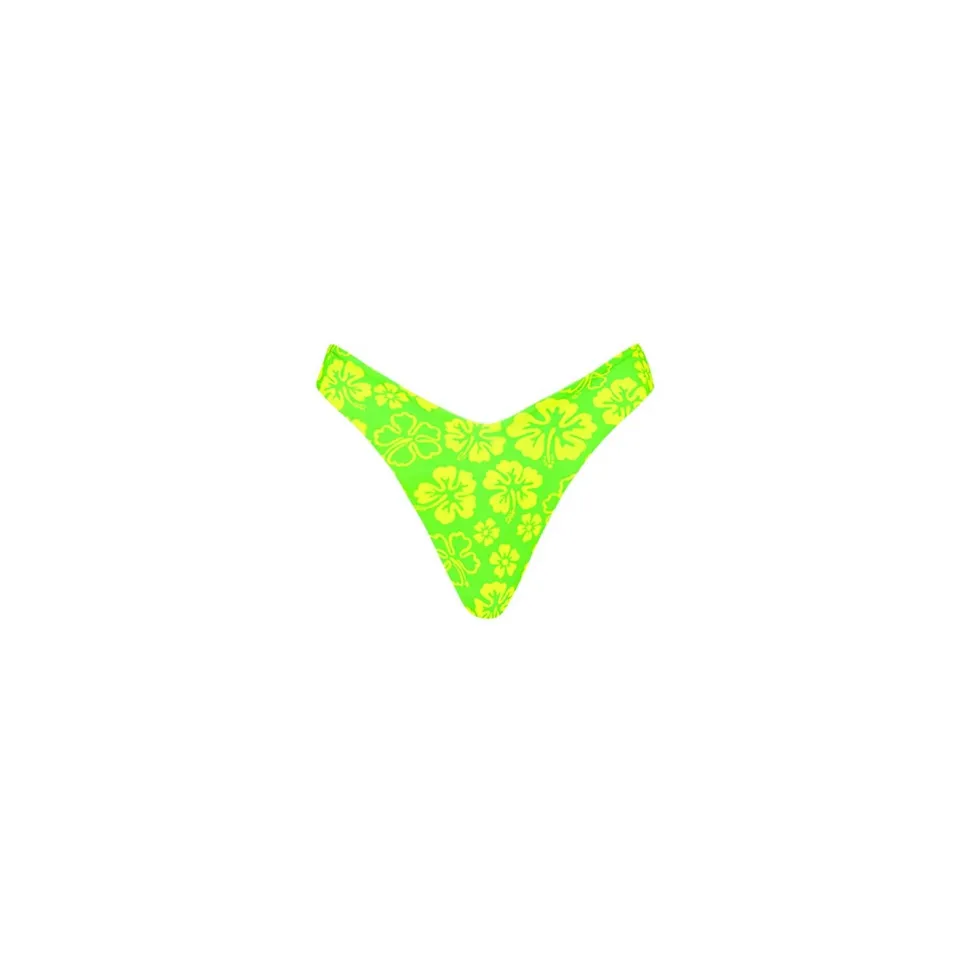 kulani_kinis_aloha_lime_y_0.webp Kulani Kinis: Aloha Lime Y Cheeky Bikini Bottom