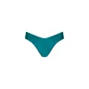 Kulani Kinis: Cenote Solid Cheeky V Bikini Bottom