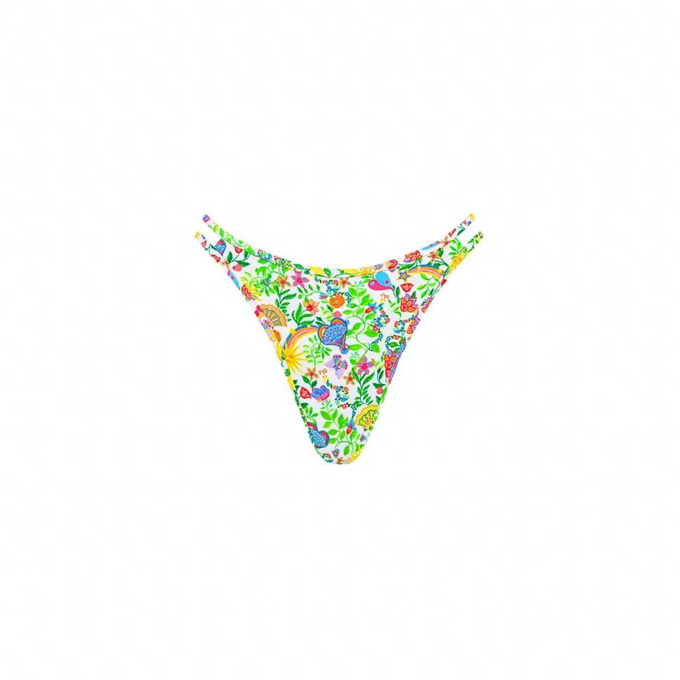 kulani_kinis_desert_disco_0-2.webp Kulani Kinis: Desert Disco Twin Strap Cheeky Bikini Bottom