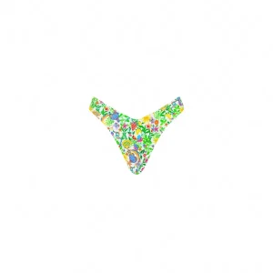 Kulani Kinis: Desert Disco Y Cheeky Bikini Bottom