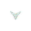 Kulani Kinis: Forever Fairytale Y Cheeky Bikini Bottom