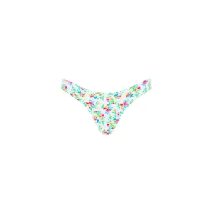 Kulani Kinis: Forever Fairytale Vintage V Bikini Bottom
