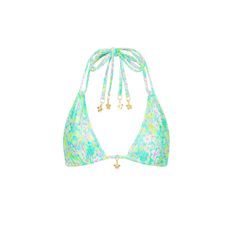 kulani_kinis_hibiscus_fiz_0.webp Kulani Kinis: Hibiscus Fizz Halter Bralette Bikini Top